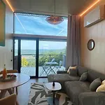 Kodas Loft - Confort Et Nature Prázdninový dům Hommert