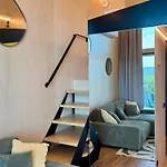 Kodas Loft - Confort Et Nature