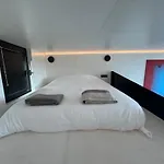 Kodas Loft - Confort Et Nature * Hommert