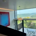Kodas Loft - Confort Et Nature Prázdninový dům *