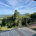 Kodas Loft - Confort Et Nature Prázdninový dům Hommert