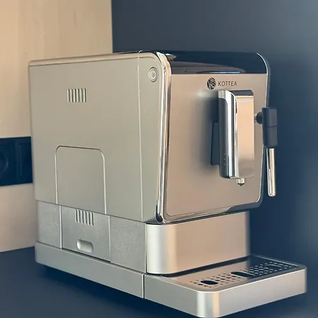 Semesterbostad Kodas Loft - Confort Et Nature Hommert