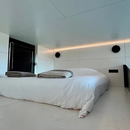 Kodas Loft - Confort Et Nature Holiday home Hommert