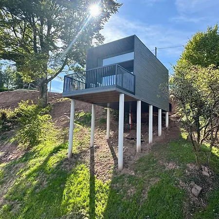 Kodas Loft - Confort Et Nature Hommert