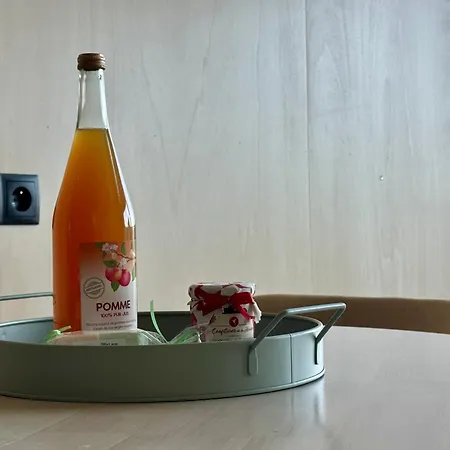 Kodas Loft - Confort Et Nature *