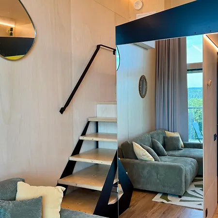 Kodas Loft - Confort Et Nature