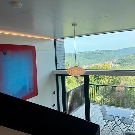 Kodas Loft - Confort Et Nature Holiday home *