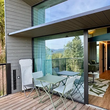 Kodas Loft - Confort Et Nature *