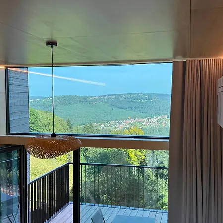 Kodas Loft - Confort Et Nature