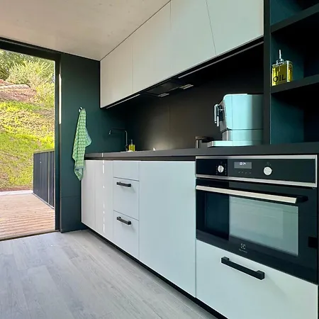 Kodas Loft - Confort Et Nature *