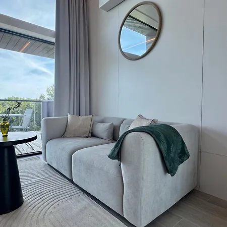 Holiday home Kodas Loft - Confort Et Nature