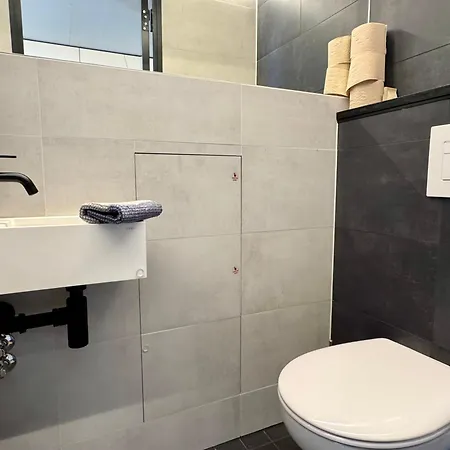 Kodas Loft - Confort Et Nature Holiday home *