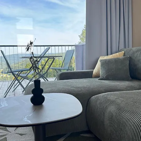 Kodas Loft - Confort Et Nature Semesterbostad