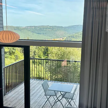 Kodas Loft - Confort Et Nature Semesterbostad