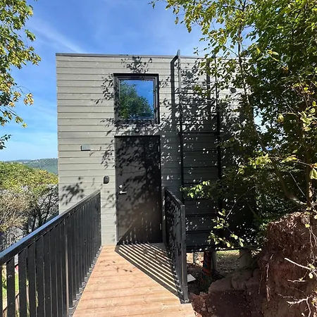 Holiday home Kodas Loft - Confort Et Nature Hommert