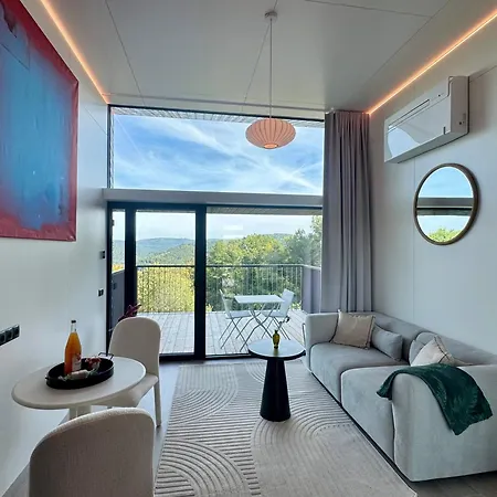 Holiday home Kodas Loft - Confort Et Nature *