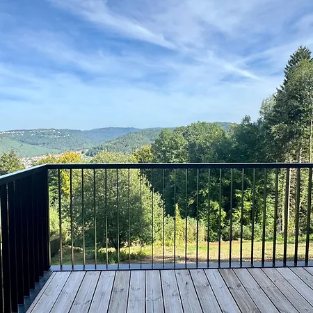 Kodas Loft - Confort Et Nature Semesterbostad