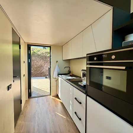 Kodas Loft - Confort Et Nature *