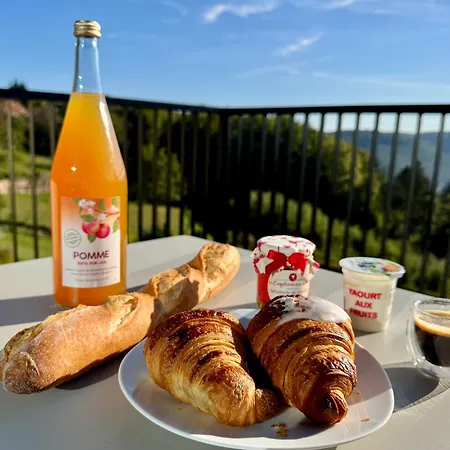 Kodas Loft - Confort Et Nature *