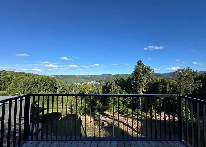 Prázdninový dům Kodas Loft - Confort Et Nature *