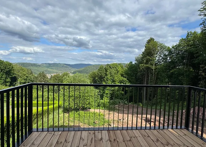 Kodas Loft - Confort Et Nature *