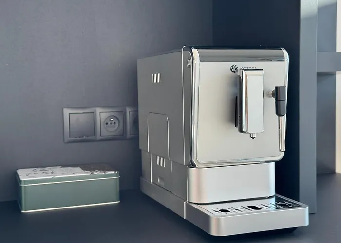 Prázdninový dům Kodas Loft - Confort Et Nature