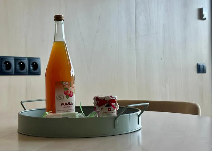 Kodas Loft - Confort Et Nature *