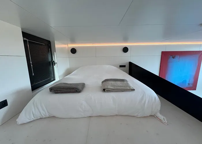 Kodas Loft - Confort Et Nature * Hommert