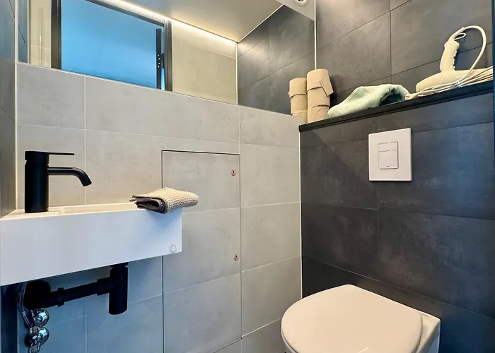 Kodas Loft - Confort Et Nature Prázdninový dům *