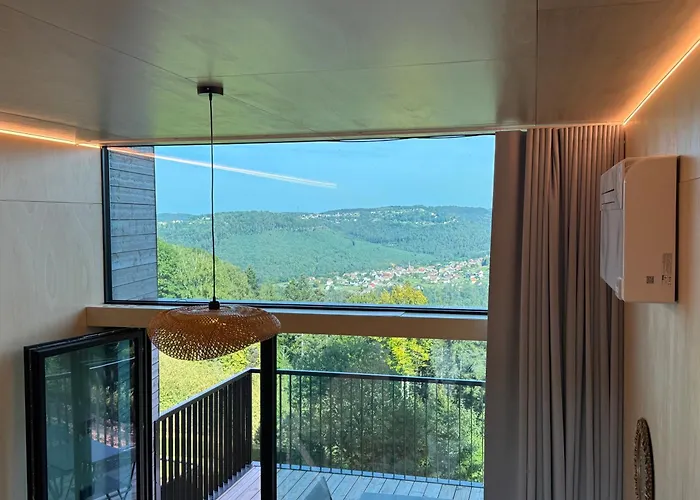 Kodas Loft - Confort Et Nature