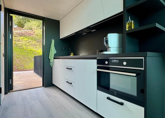 Kodas Loft - Confort Et Nature *