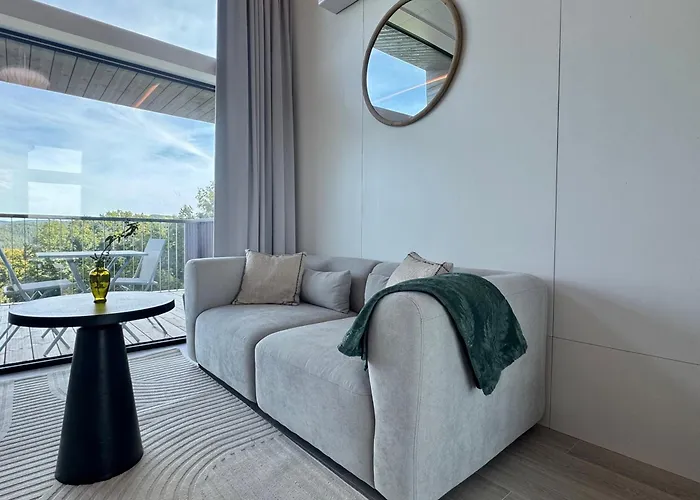 Prázdninový dům Kodas Loft - Confort Et Nature