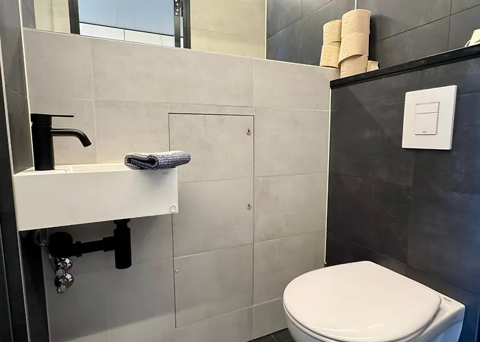 Kodas Loft - Confort Et Nature Prázdninový dům *