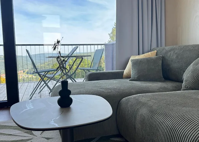 Kodas Loft - Confort Et Nature Prázdninový dům