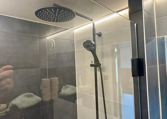 Сasa de vacaciones Kodas Loft - Confort Et Nature Hommert