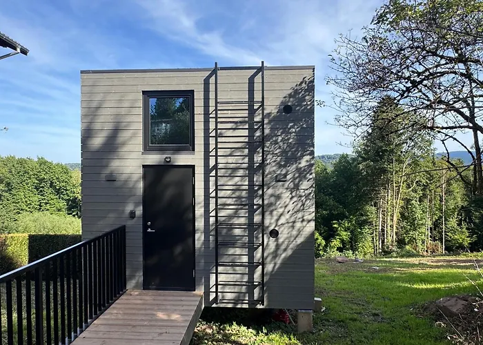 Kodas Loft - Confort Et Nature *