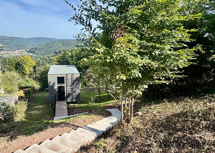 Kodas Loft - Confort Et Nature