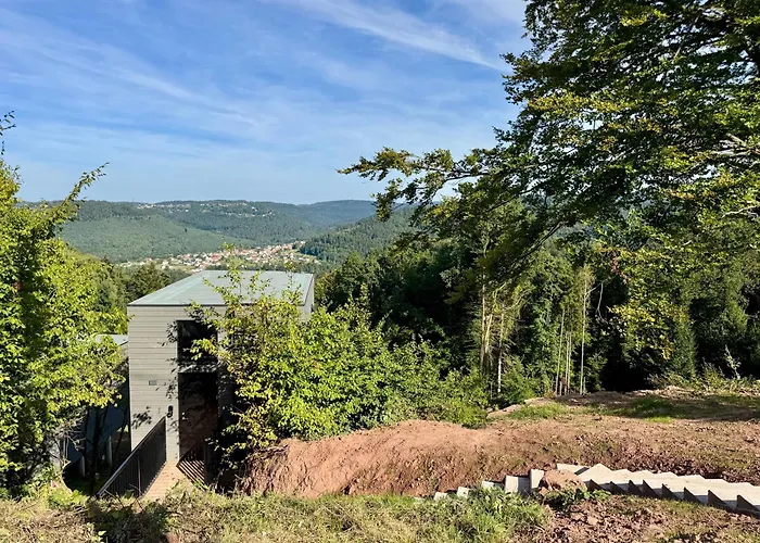 Kodas Loft - Confort Et Nature Prázdninový dům Hommert