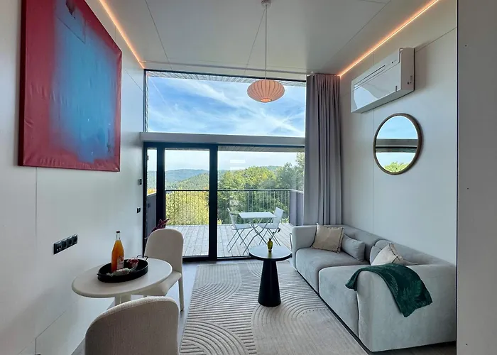 Prázdninový dům Kodas Loft - Confort Et Nature *