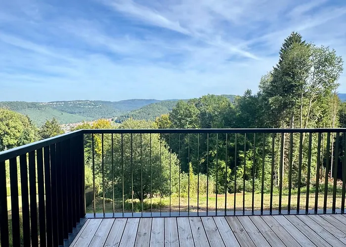 Kodas Loft - Confort Et Nature Prázdninový dům