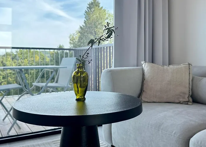 Kodas Loft - Confort Et Nature