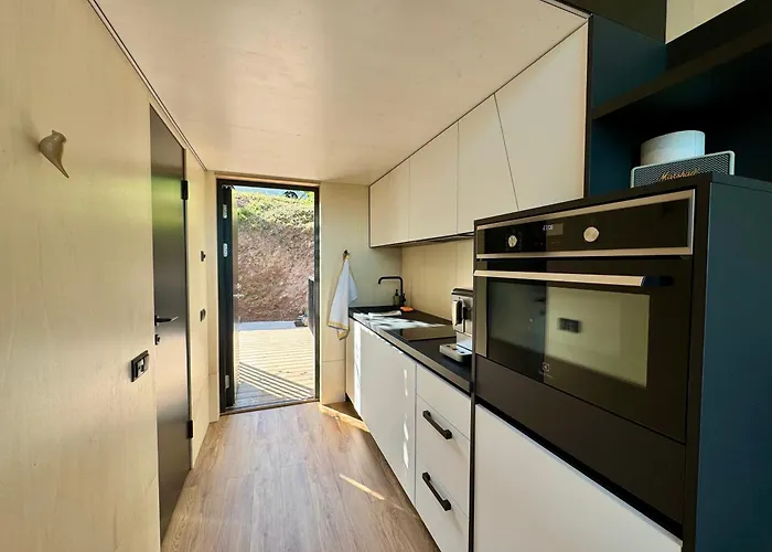 Kodas Loft - Confort Et Nature *