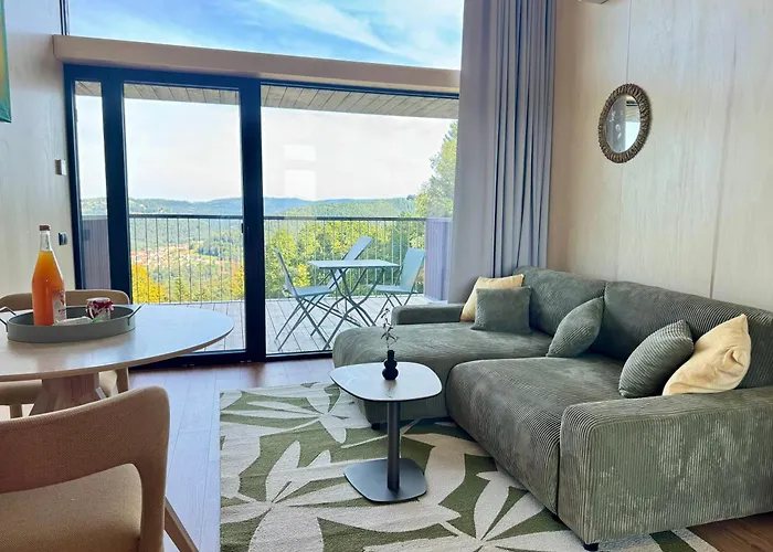 Prázdninový dům Kodas Loft - Confort Et Nature *