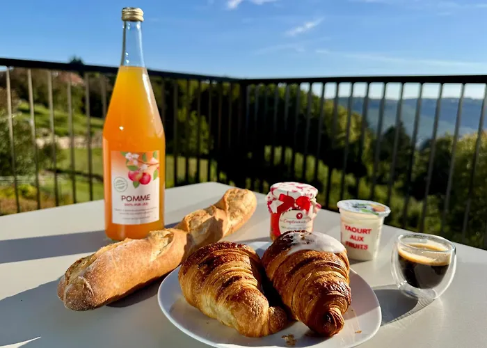 Kodas Loft - Confort Et Nature *